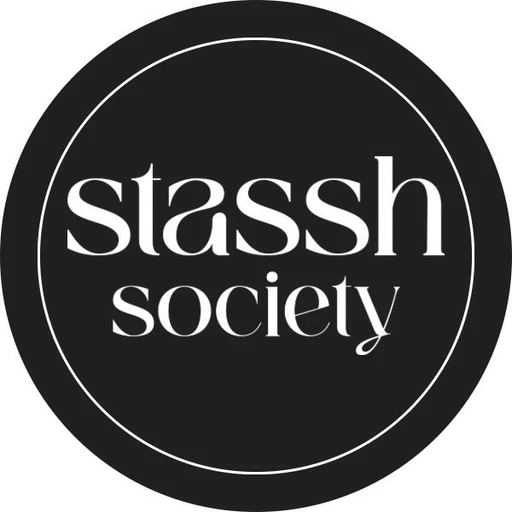 Stassh Society logo
