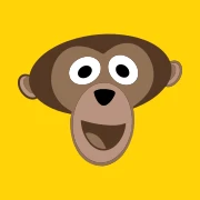 Balloon Monkey logo
