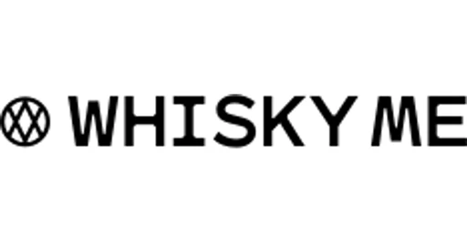 Whisky Me logo