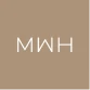 Melissa Wood Health logo