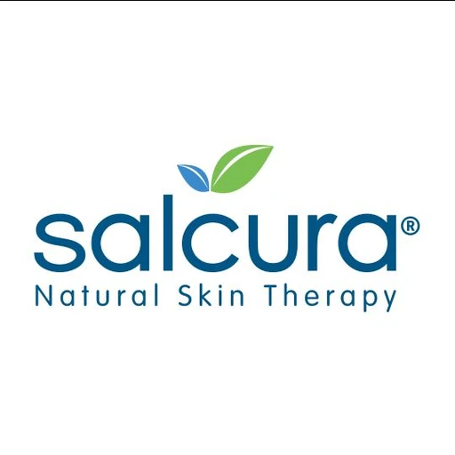 Salcura Natural Skin Therapy logo