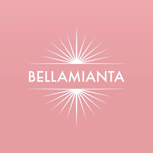 Bellamianta logo