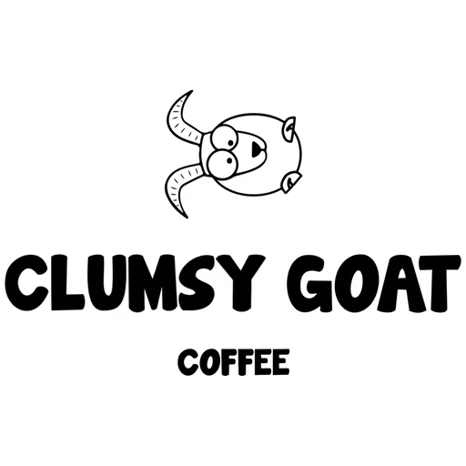 Clumsy Goat logo
