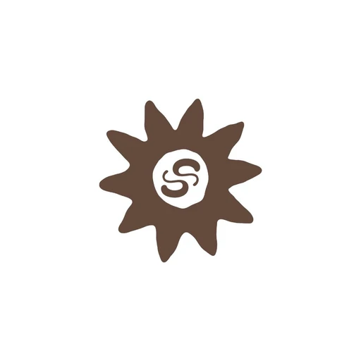 Sunni Scenes logo