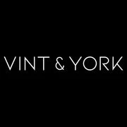 Vint & York logo