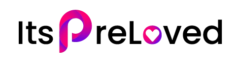 ItsPreloved International logo