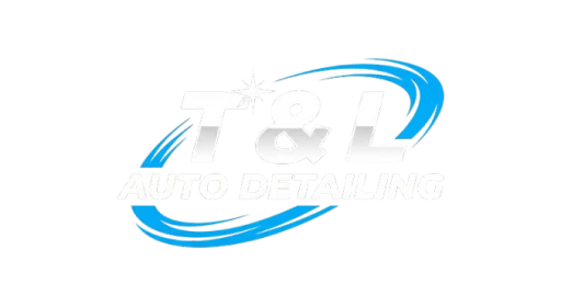 T & L Auto Detailing logo