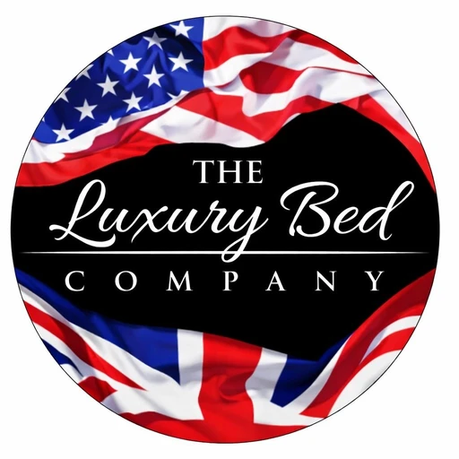 The Luxury Bed Company logo