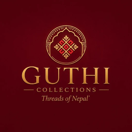 Guthi Collections logo