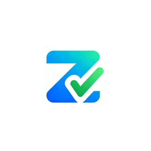 Zone Tick logo