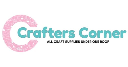 CRAFTERS CORNER logo