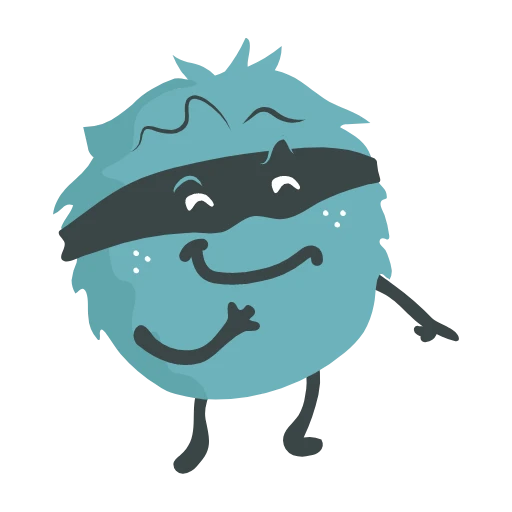 Petit Fernand logo