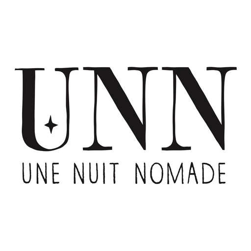 Une Nuit Nomade logo