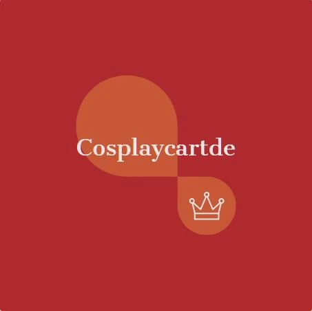 cosplaycartde logo