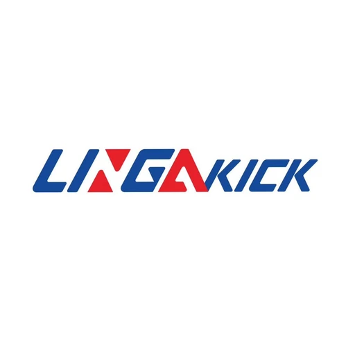Lingakicks Official Online Store logo