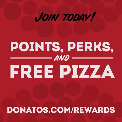 Donatos Pizza logo