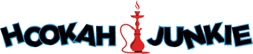 Hookah Junkie logo