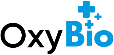 OxyBio logo