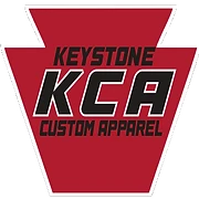 Keystone Custom Apparel Promo Codes — 1 Code to Try