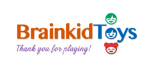 Brainkid Toys logo