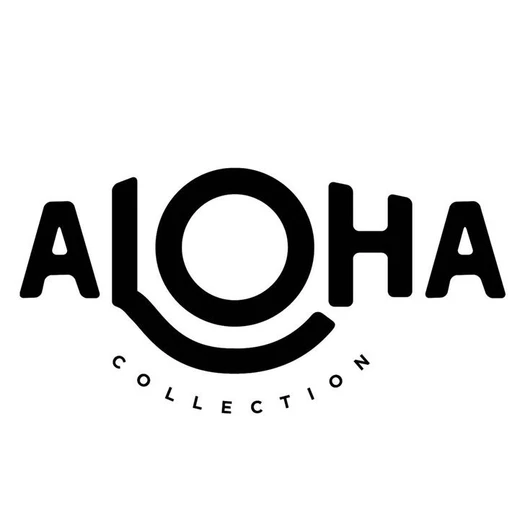 ALOHA Collection logo