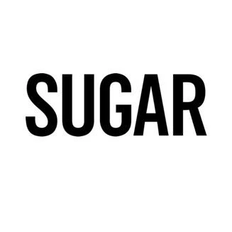 Sugar logo