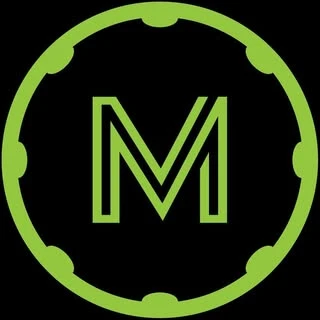 MARK Pickleball logo