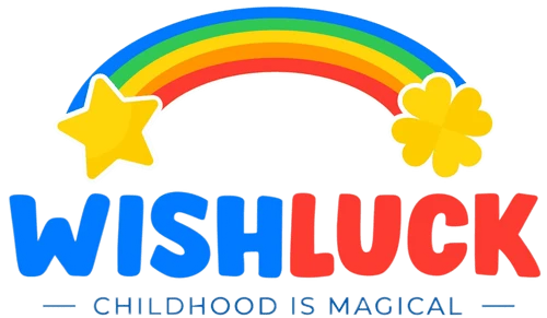 WishLuck logo
