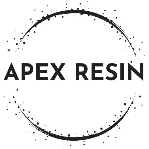 Apex Resin logo