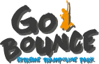 Go Bounce logo
