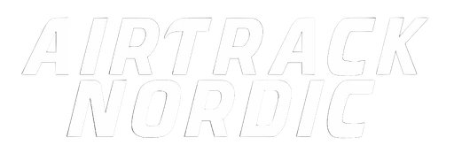 AirTrack Nordic logo