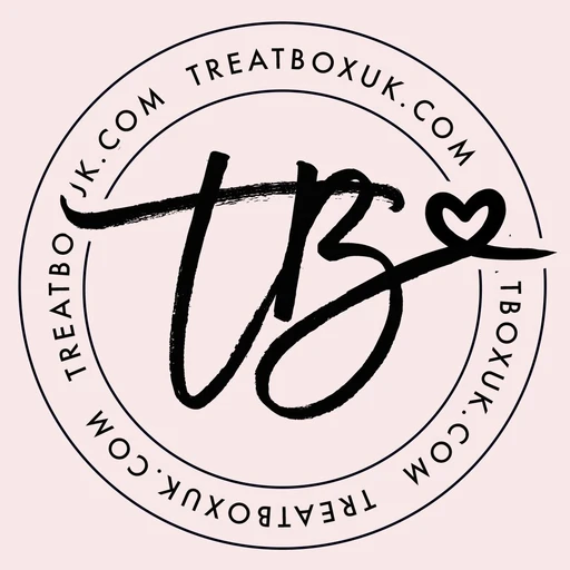 TreatBox logo