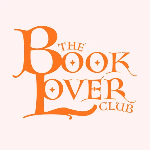 The Book Lover Club logo
