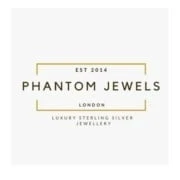 Phantom Jewels logo