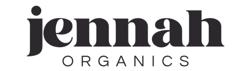 Jennah Organics logo