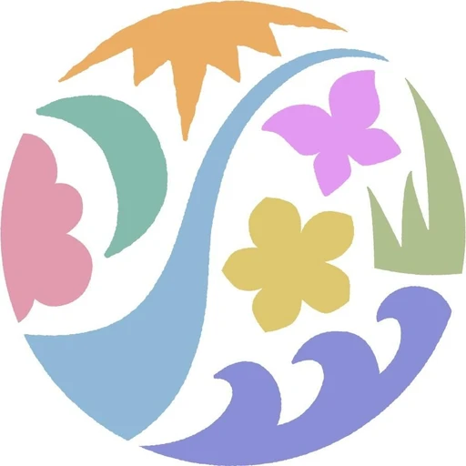 Hello Joyous logo