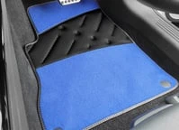 CarMats4U logo