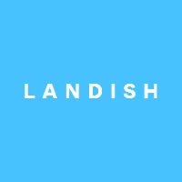 Landish logo
