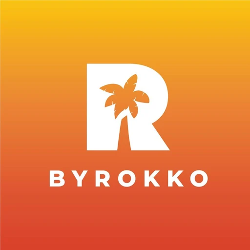 ByRokko logo