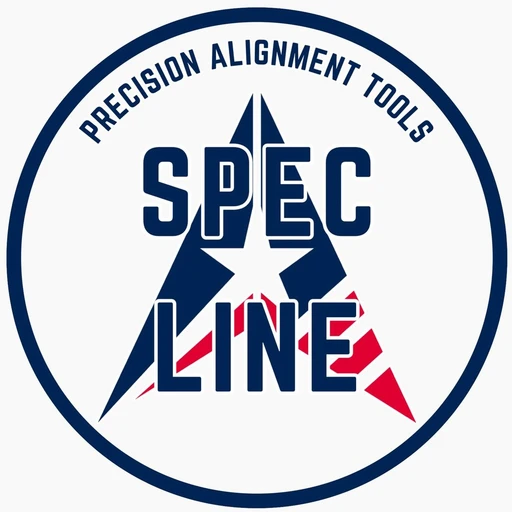 SPEC-LINE logo