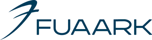 FUAARK logo