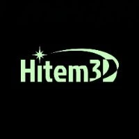 Hi3D logo