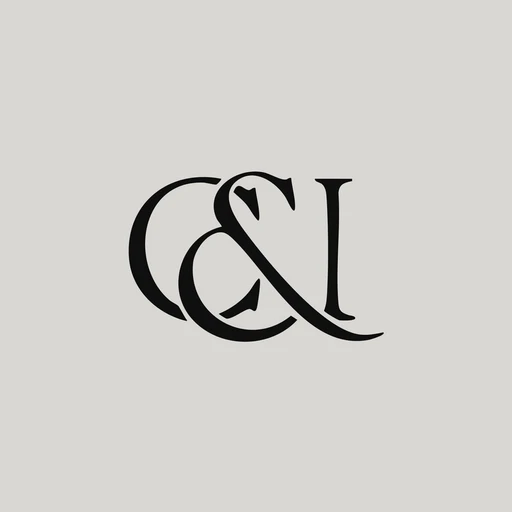 Charles & Ivy logo