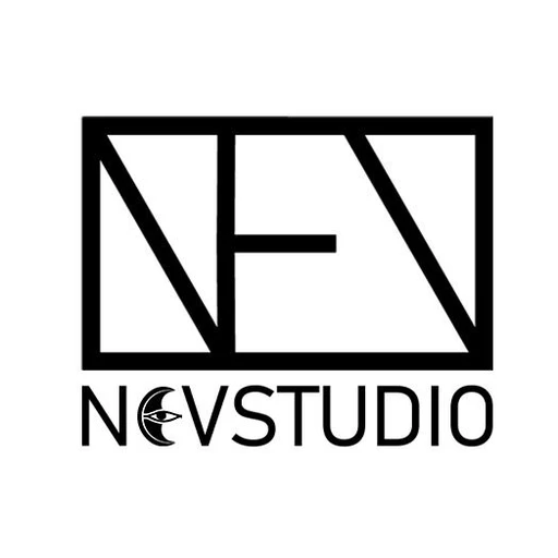 nevstudio logo