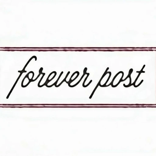 Forever Post logo