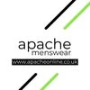 Apache Menswear logo