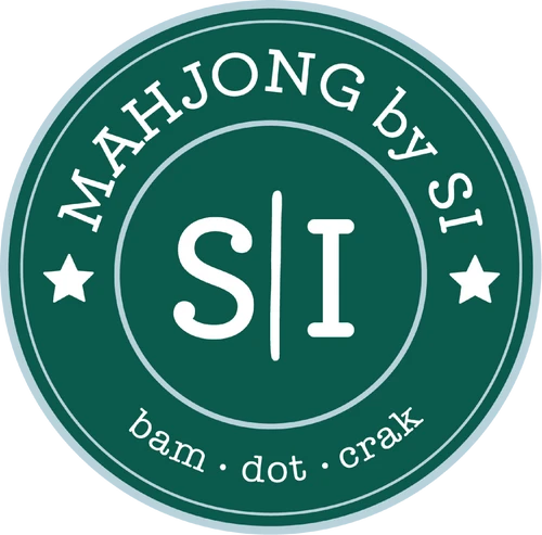 Mahjong by SI logo