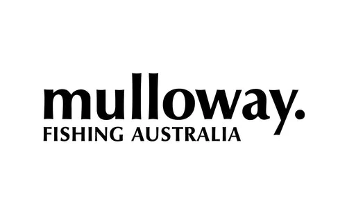 Mulloway Fishing Australia logo