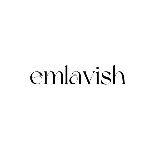 emlavish logo