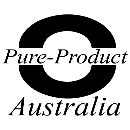 Pure Product Australia logo